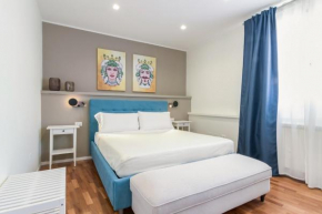 Гостиница Palermo's Rooftop - Apt with Panoramic Terrace, Палермо